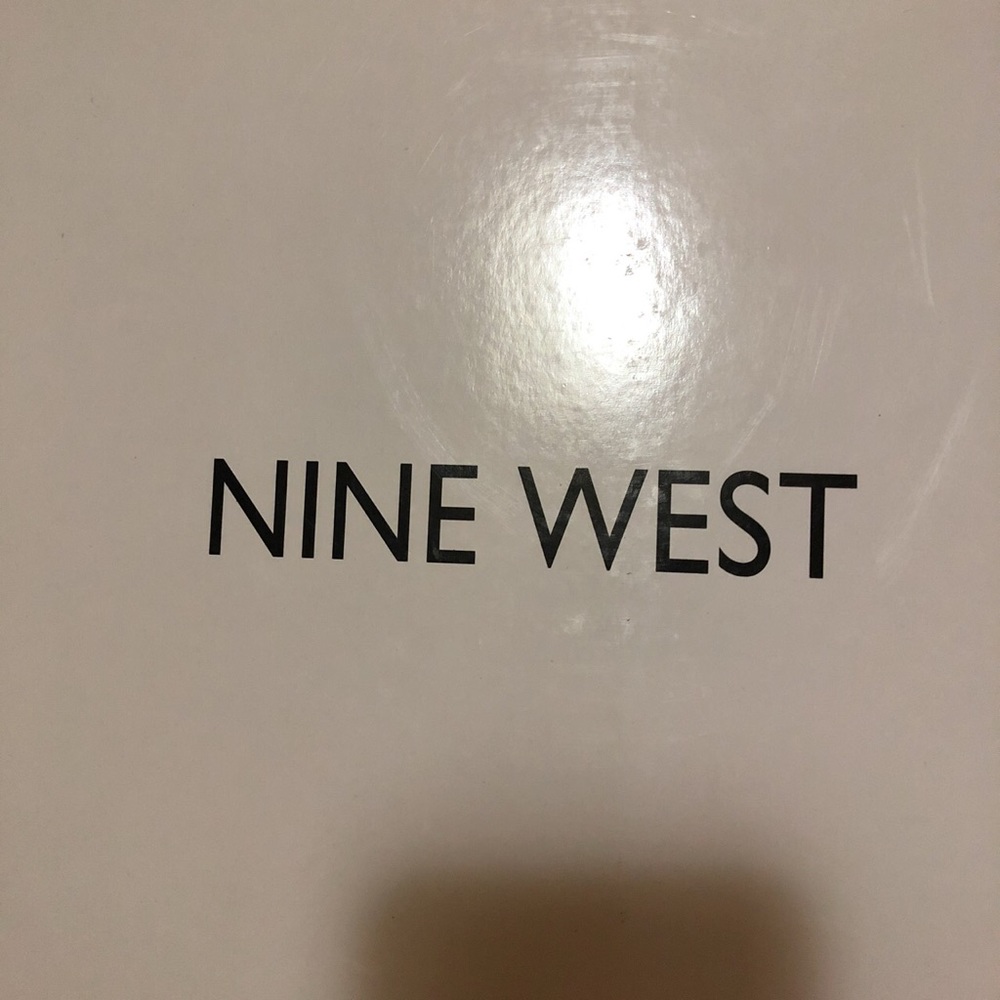 Nine West Shoes - Picture 3 of 3